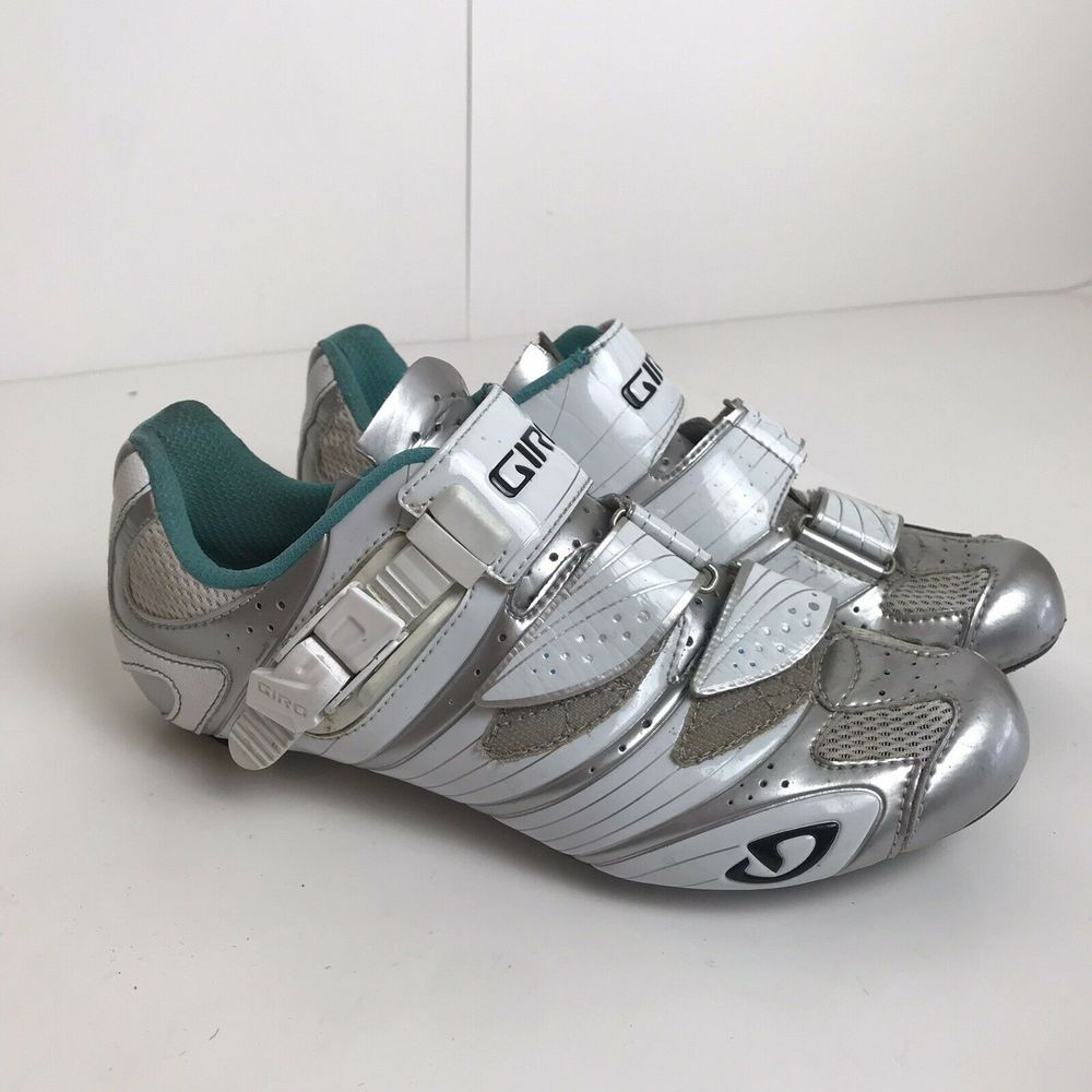 Giro EC90 Easton Carbon Cycling Shoes